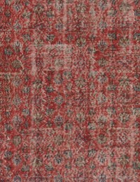 Rouge Turc Stonewash 299 x 197 cm - view 3