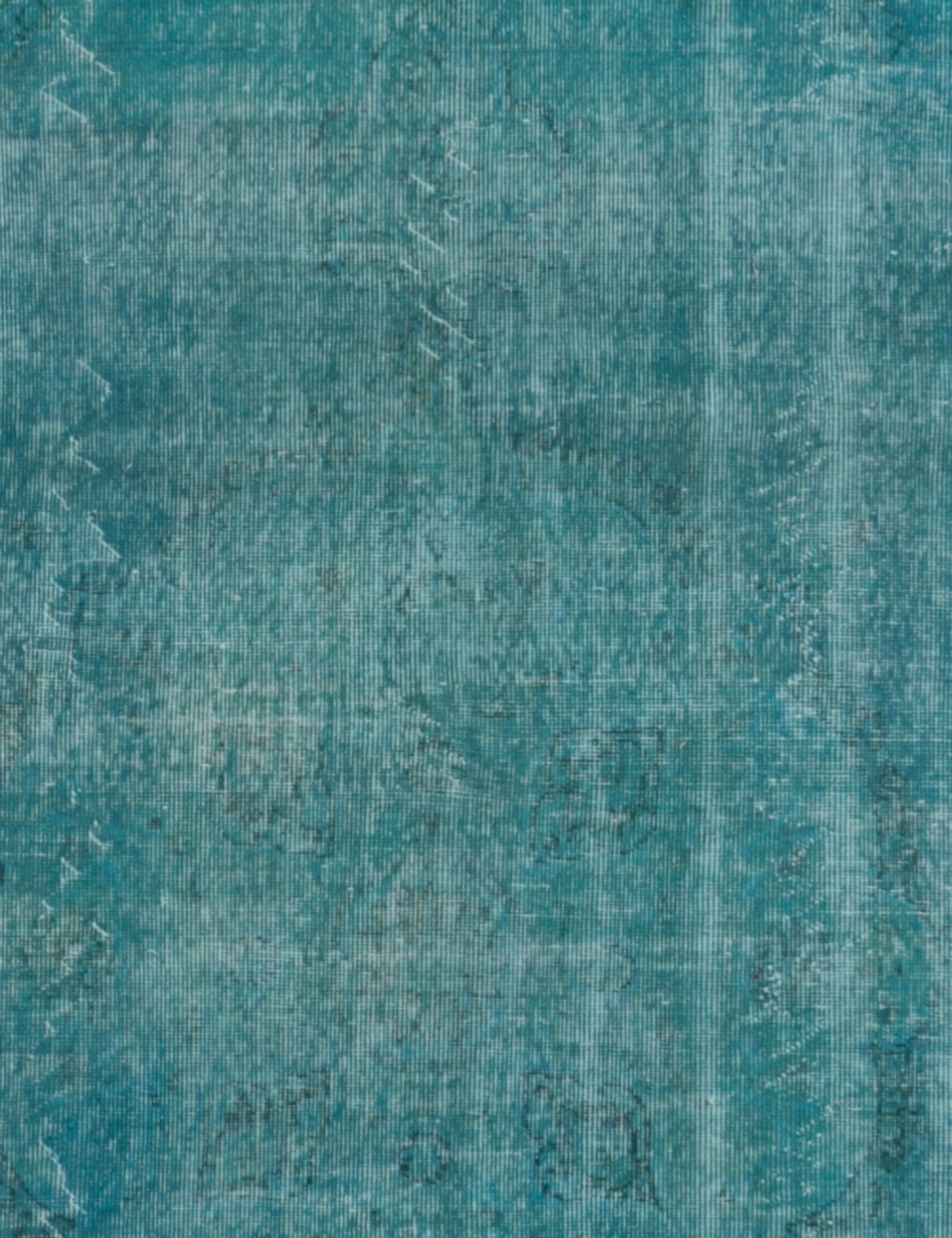 Tappeto Vintage  blu <br/>325 x 216 cm