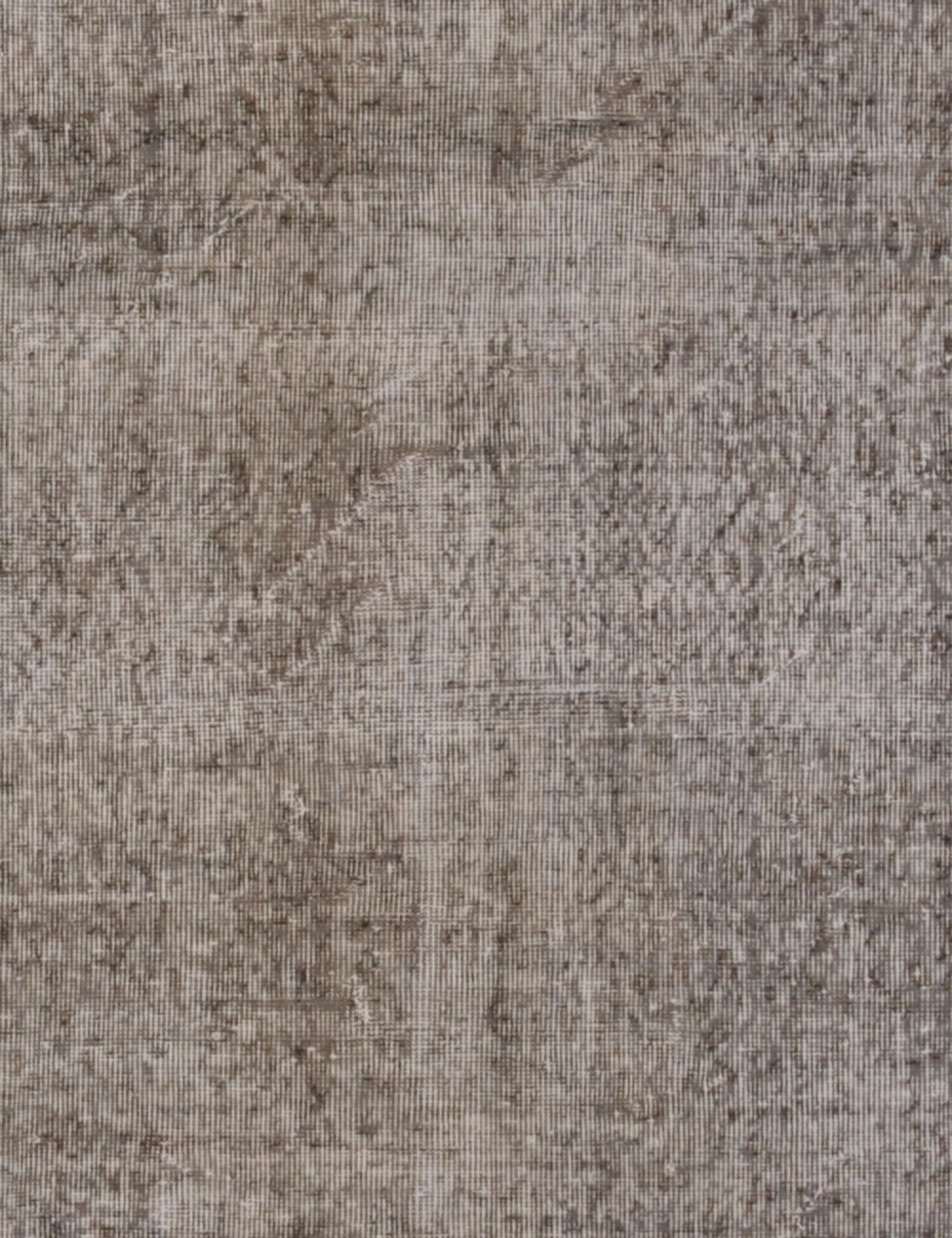 Vintage Teppich  grau <br/>301 x 211 cm