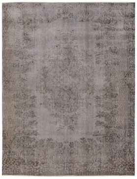 Vintage Carpet 256 X 163 grey