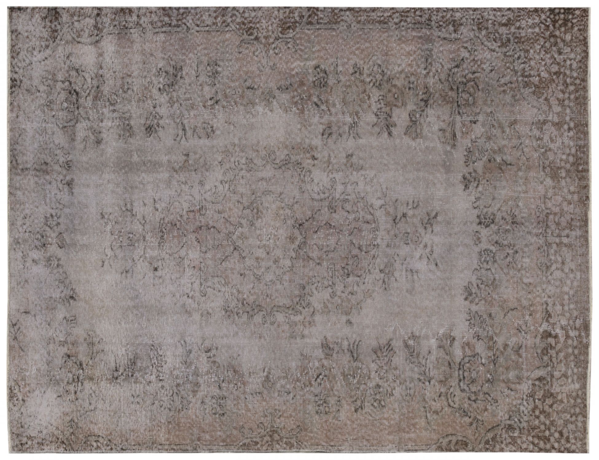 Vintage Carpet  grey <br/>256 x 163 cm