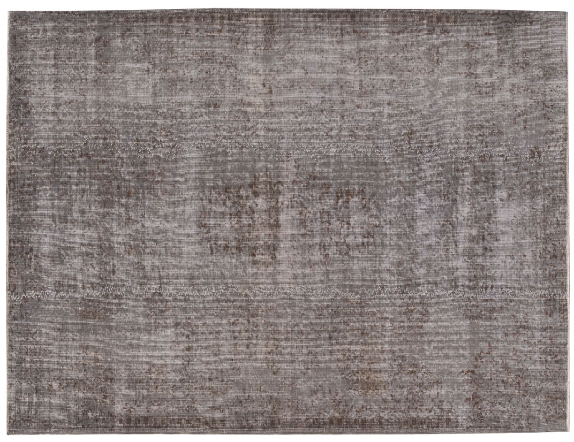 Vintage Carpet  grey <br/>262 x 180 cm