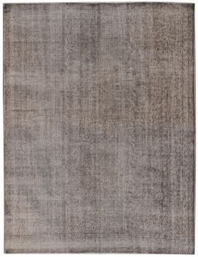 Vintage Carpet 286 X 187 harmaa