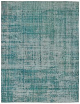 Vintage Carpet 302 X 206 blue