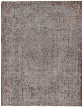 Vintage Carpet 272 X 180 grey