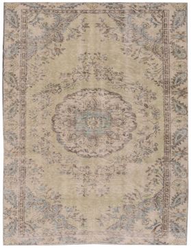 Stonewash  beige <br/>281 x 170 cm