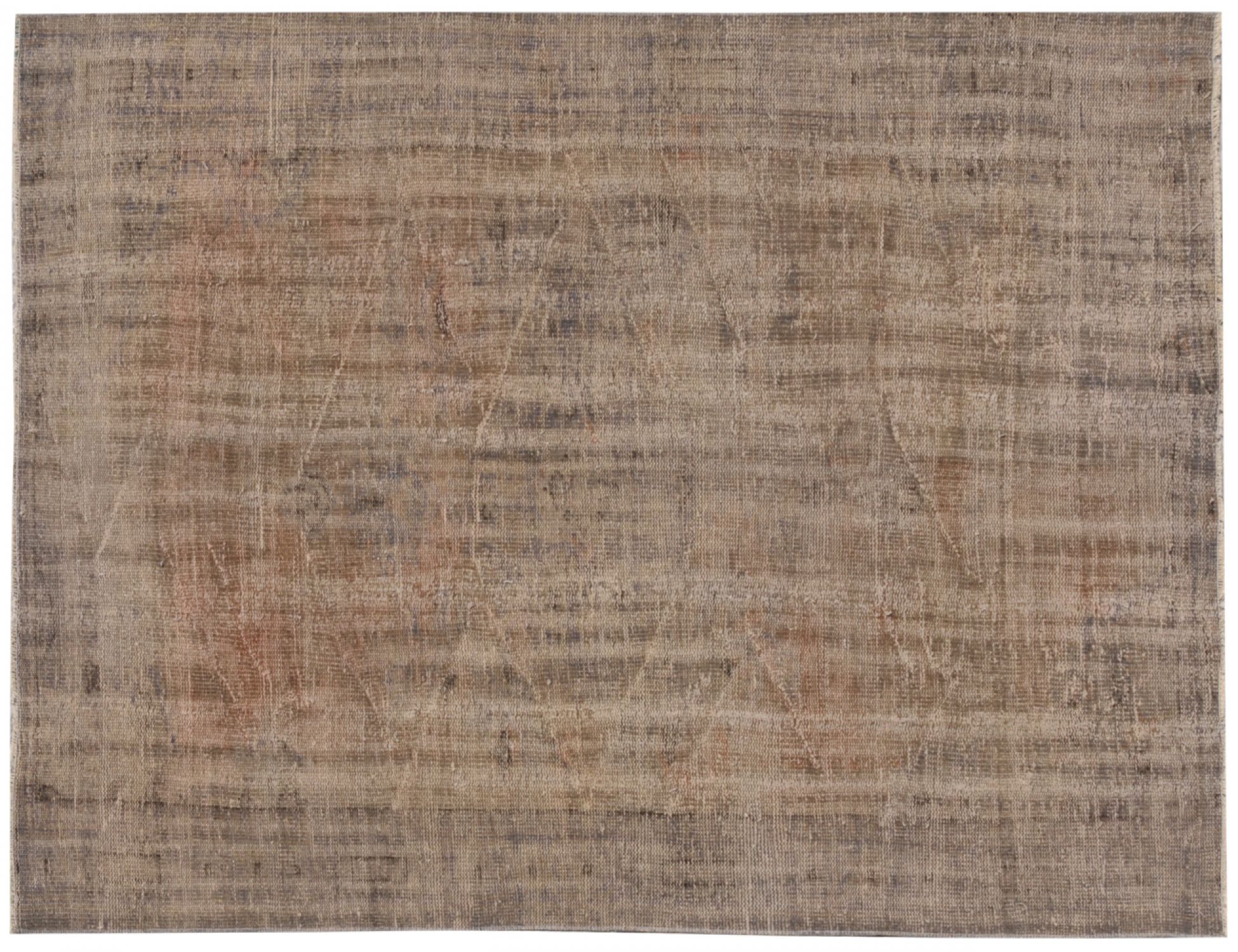 Vintage Carpet  grey <br/>231 x 150 cm