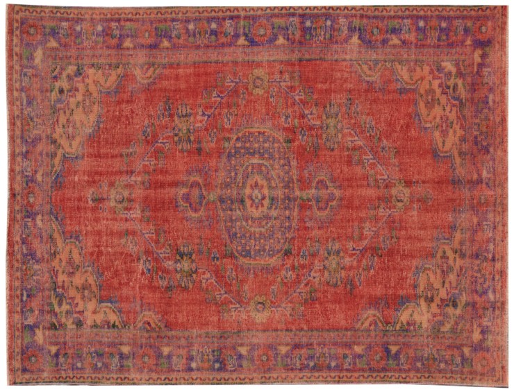 Beige Turkiet Stonewash  297 x 190 cm