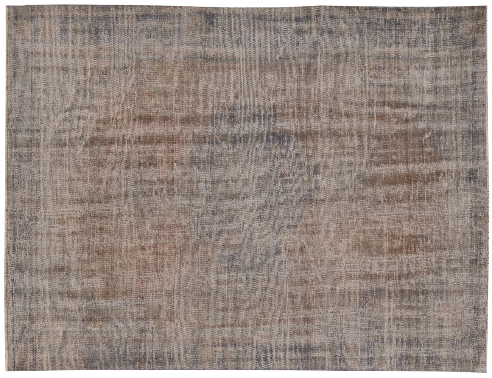 Vintage Carpet  grey <br/>260 x 155 cm