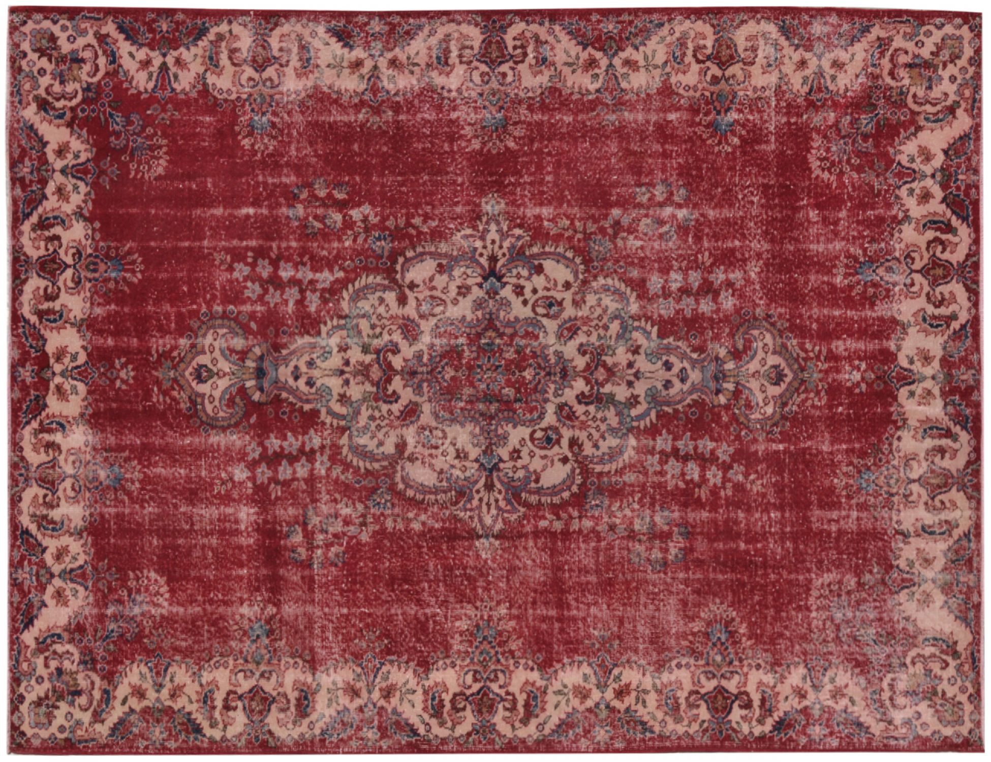 Stonewash  beige <br/>306 x 211 cm