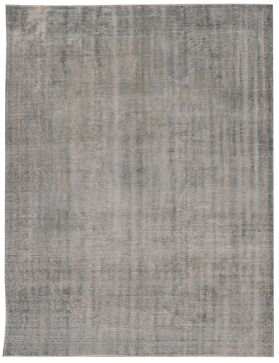Vintage Carpet 317 X 211 harmaa