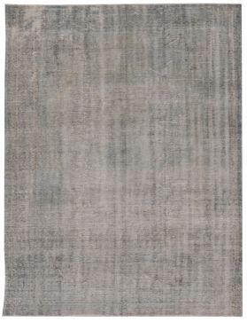  Tapis Vintage 287 X 211 grise