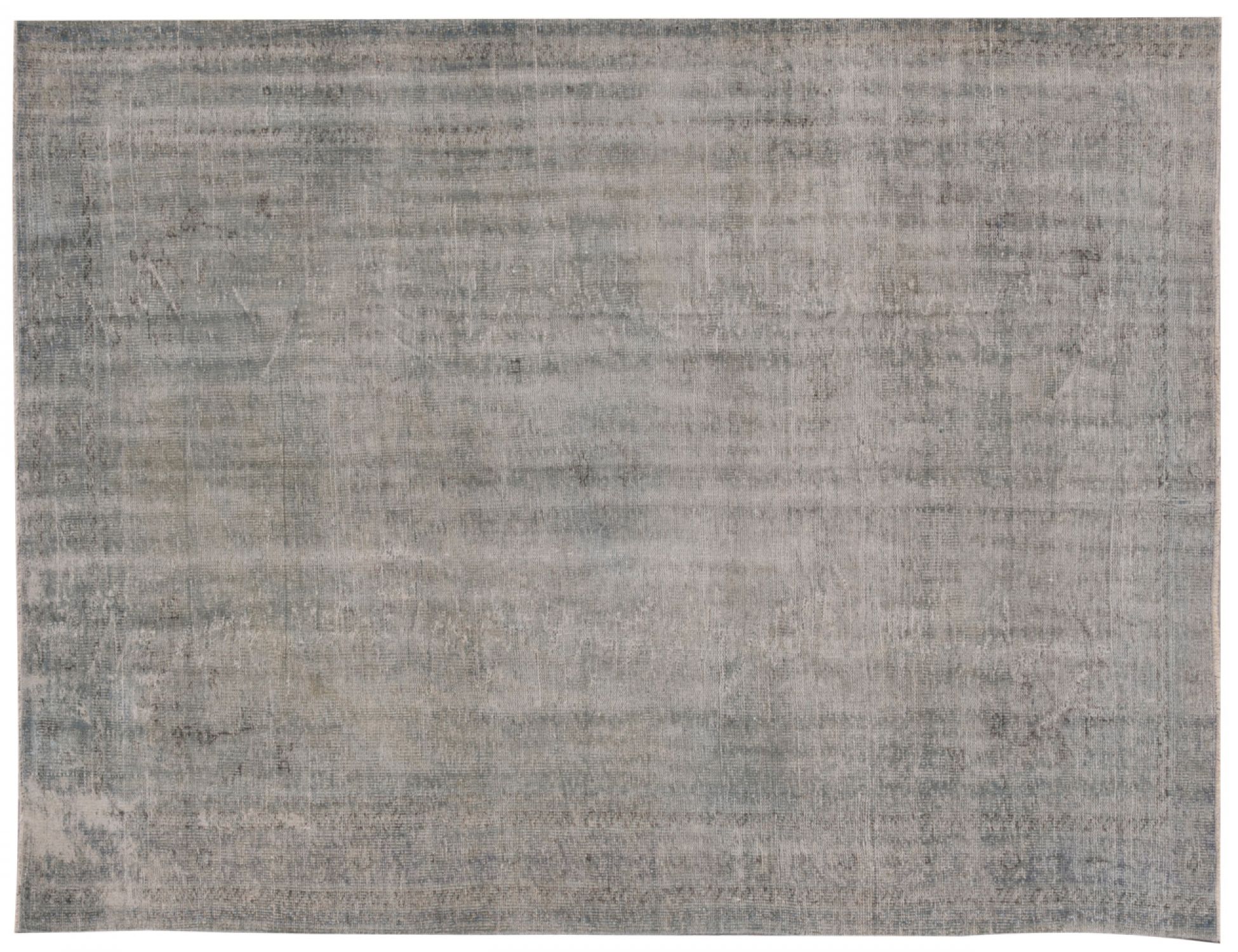 Vintage Teppich  grau <br/>317 x 211 cm