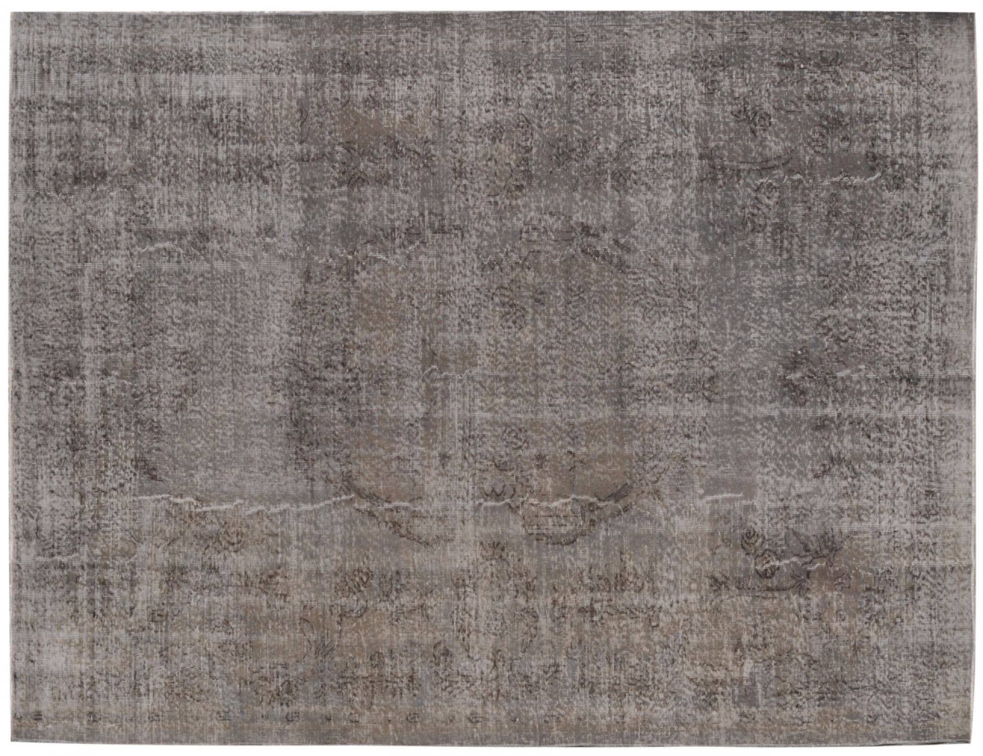 Vintage Carpet  grey <br/>307 x 204 cm