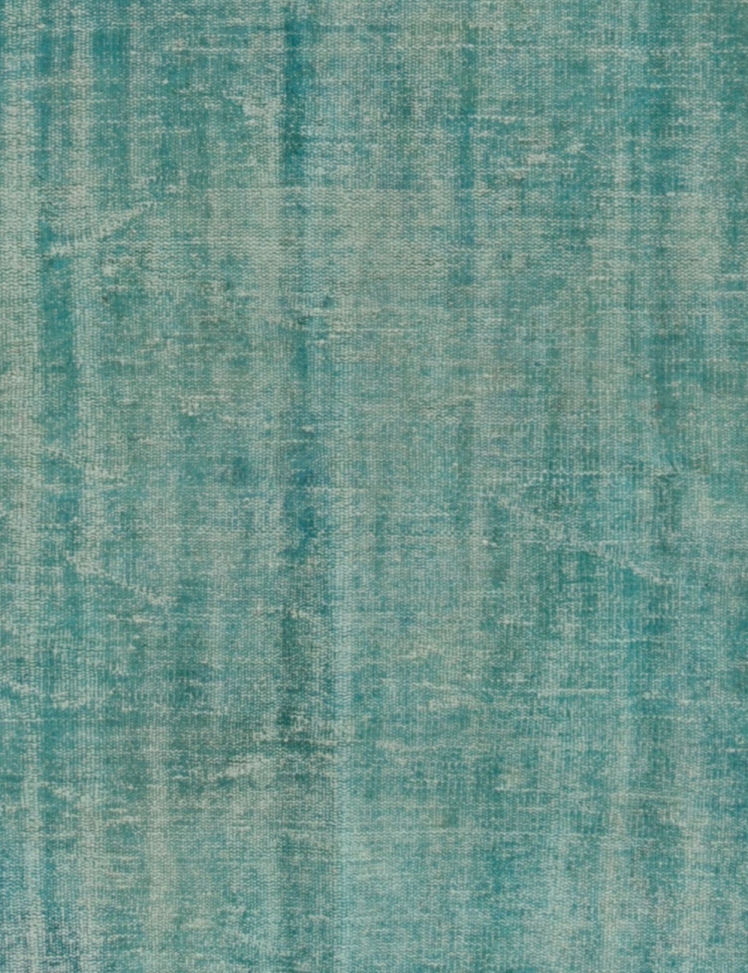 Vintage Teppich  blau <br/>291 x 188 cm
