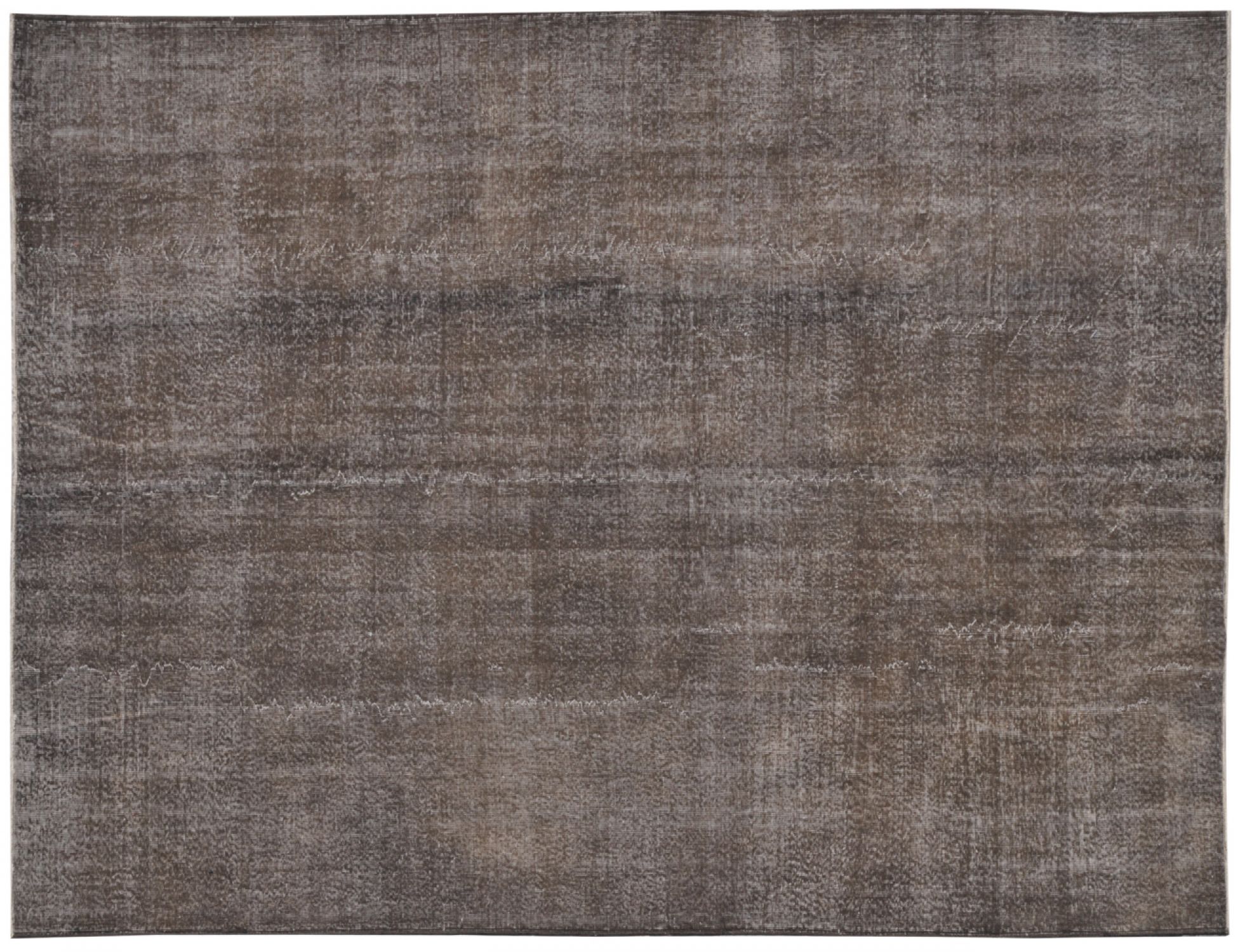 Tappeto Vintage  brun <br/>360 x 250 cm