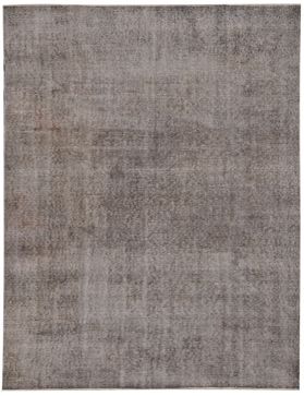 Vintage Carpet 278 X 167 grey