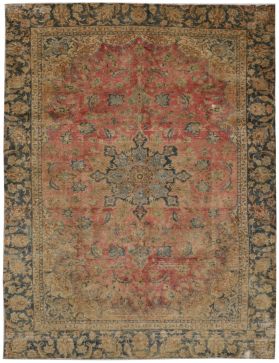 Tappeto Vintage  rosso <br/>360 x 260 cm