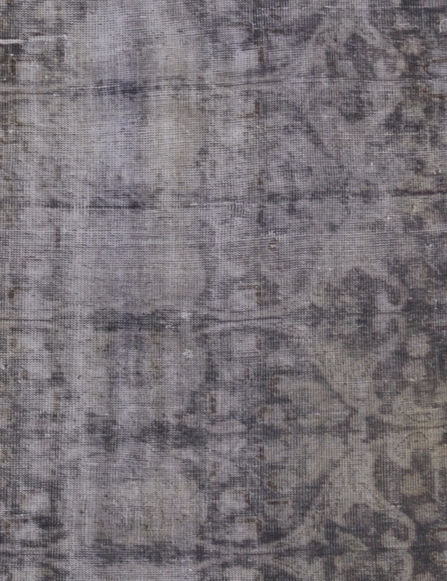 Quadrat Tappeto Vintage  grau <br/>180 x 226 cm