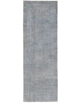 Vintage Carpet 365 X 123 sininen