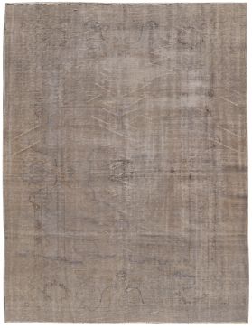 Vintage Carpet 253 X 180 grey
