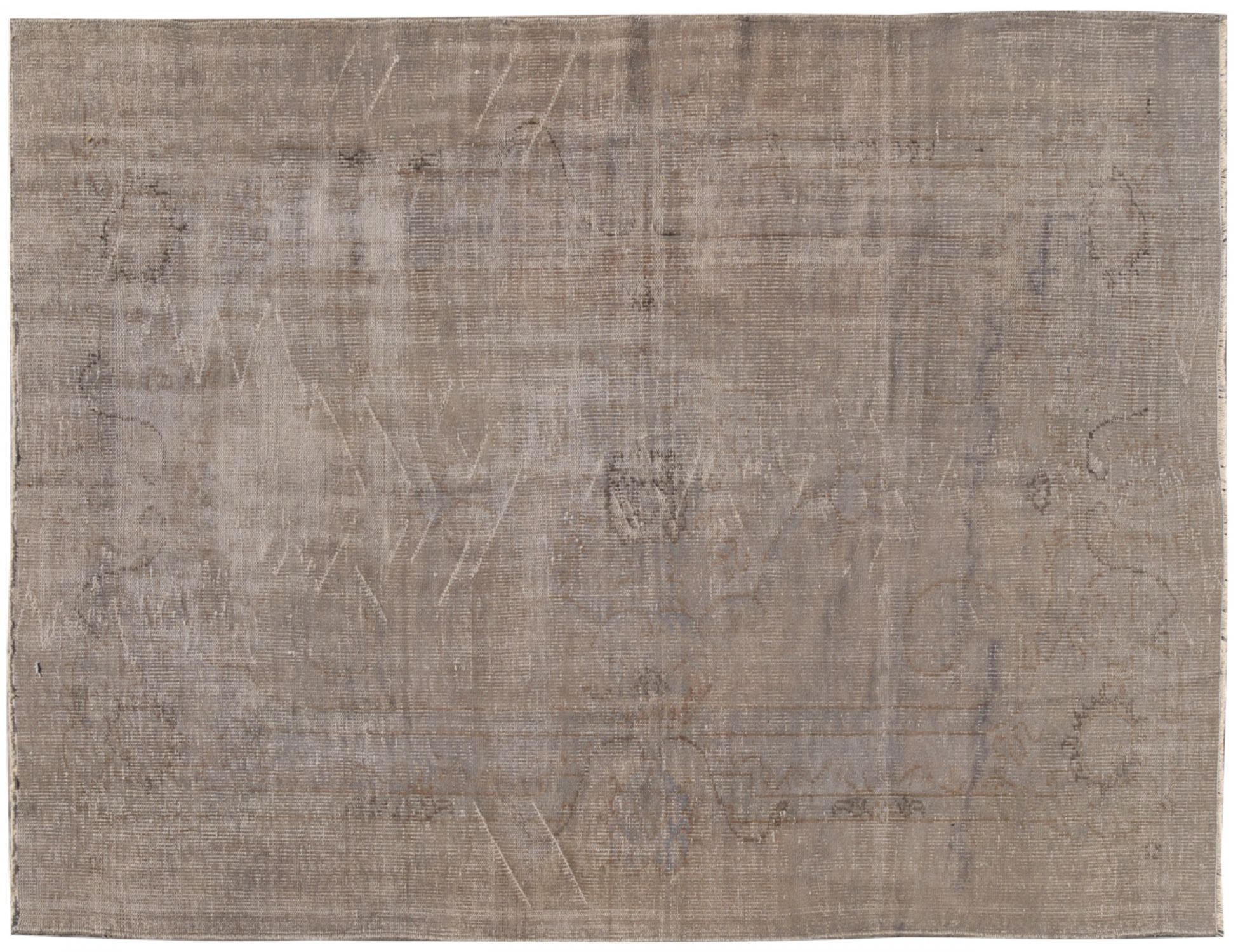 Tappeto Vintage  grå <br/>253 x 180 cm