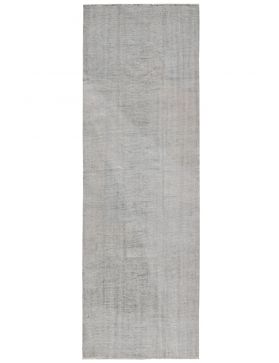 Vintage Teppich  grau <br/>350 x 124 cm