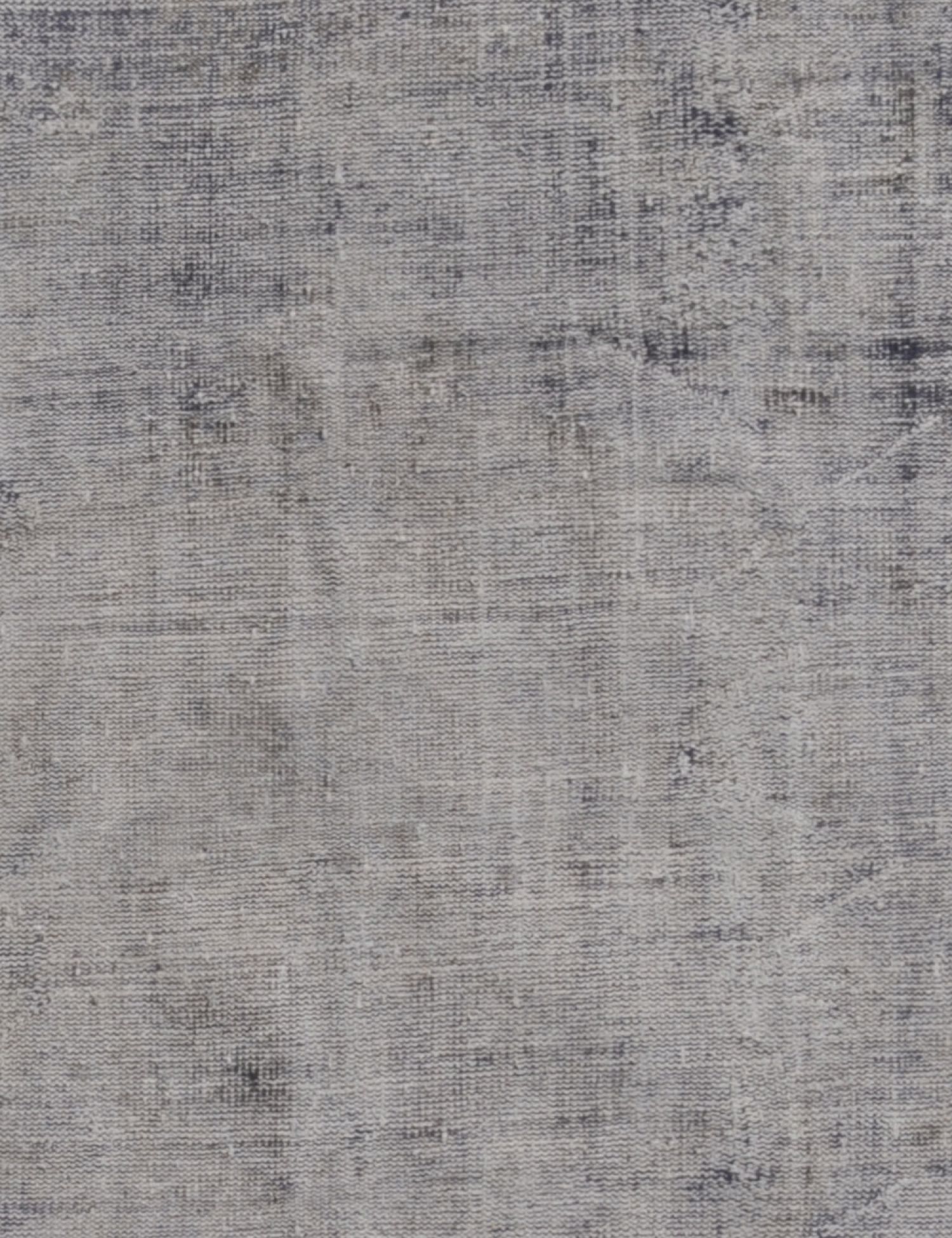 Vintage Teppich  grau <br/>323 x 160 cm