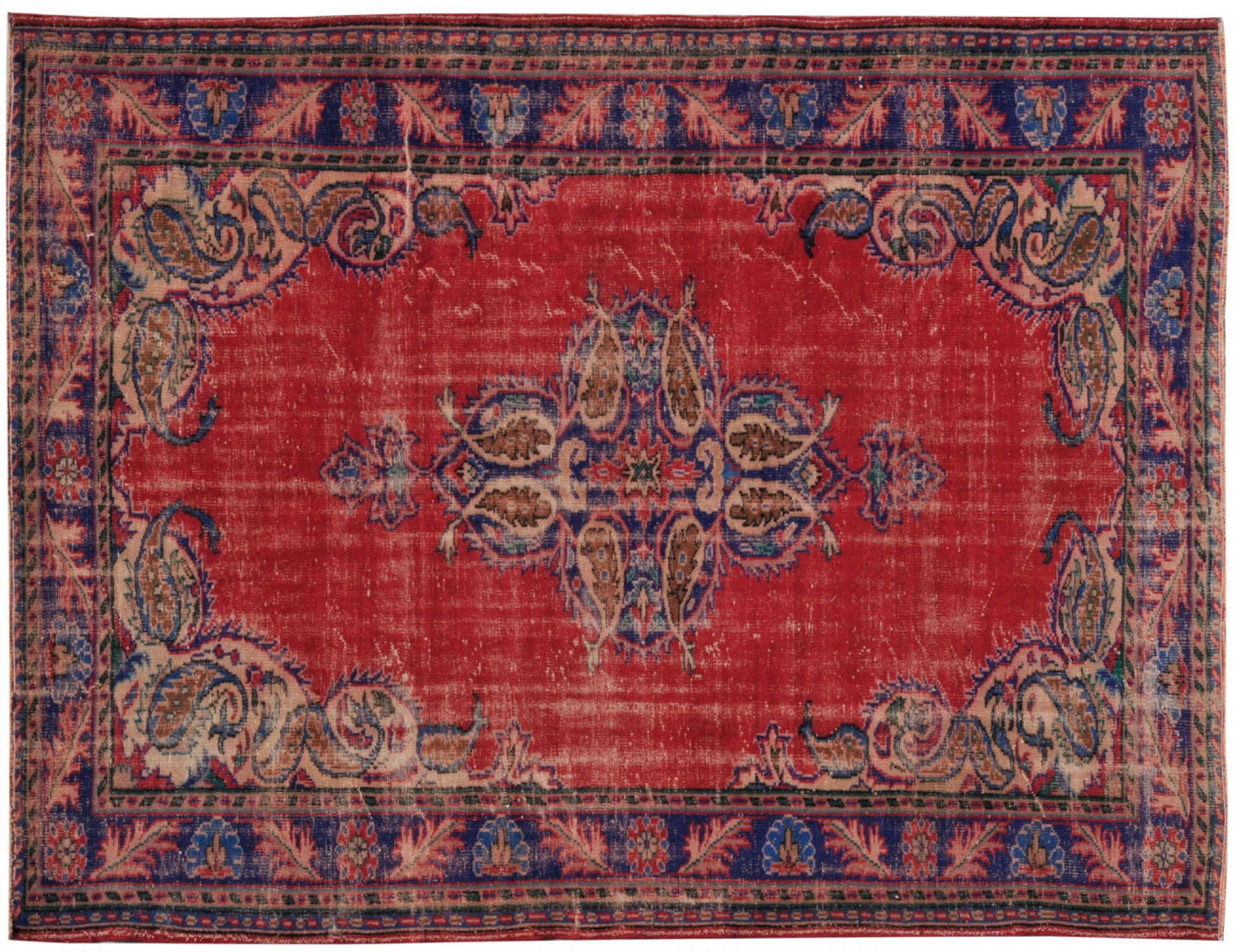 Stonewash   290 x 215 cm