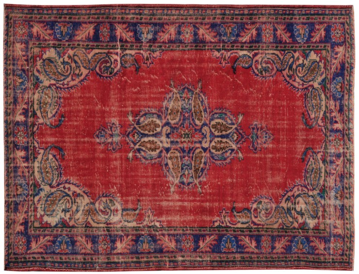 Beige Turkiet Stonewash  290 x 215 cm