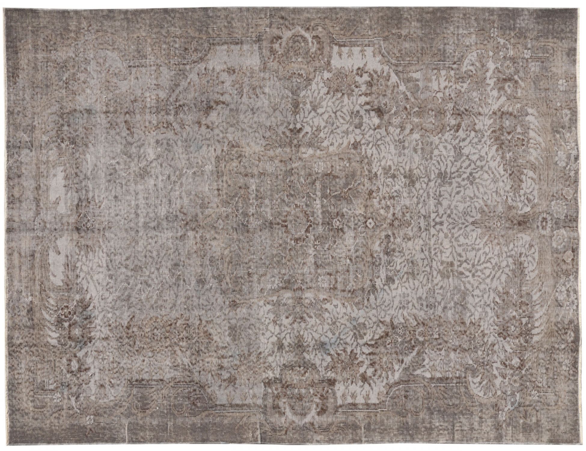 Vintage Carpet  grey <br/>268 x 176 cm