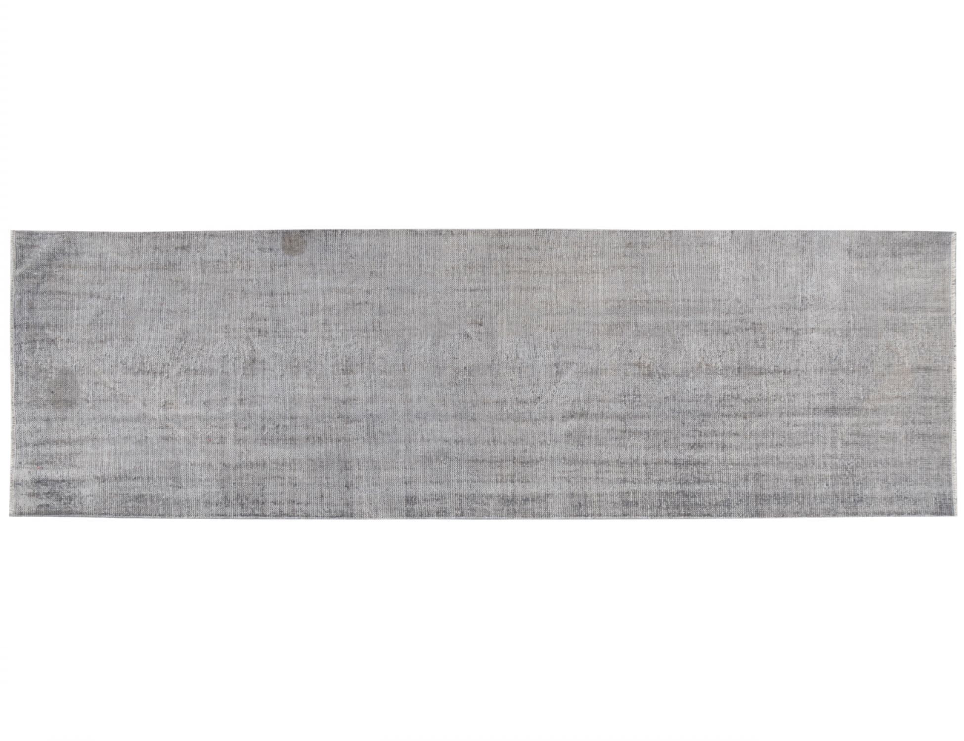Vintage Matta  grå <br/>342 x 116 cm