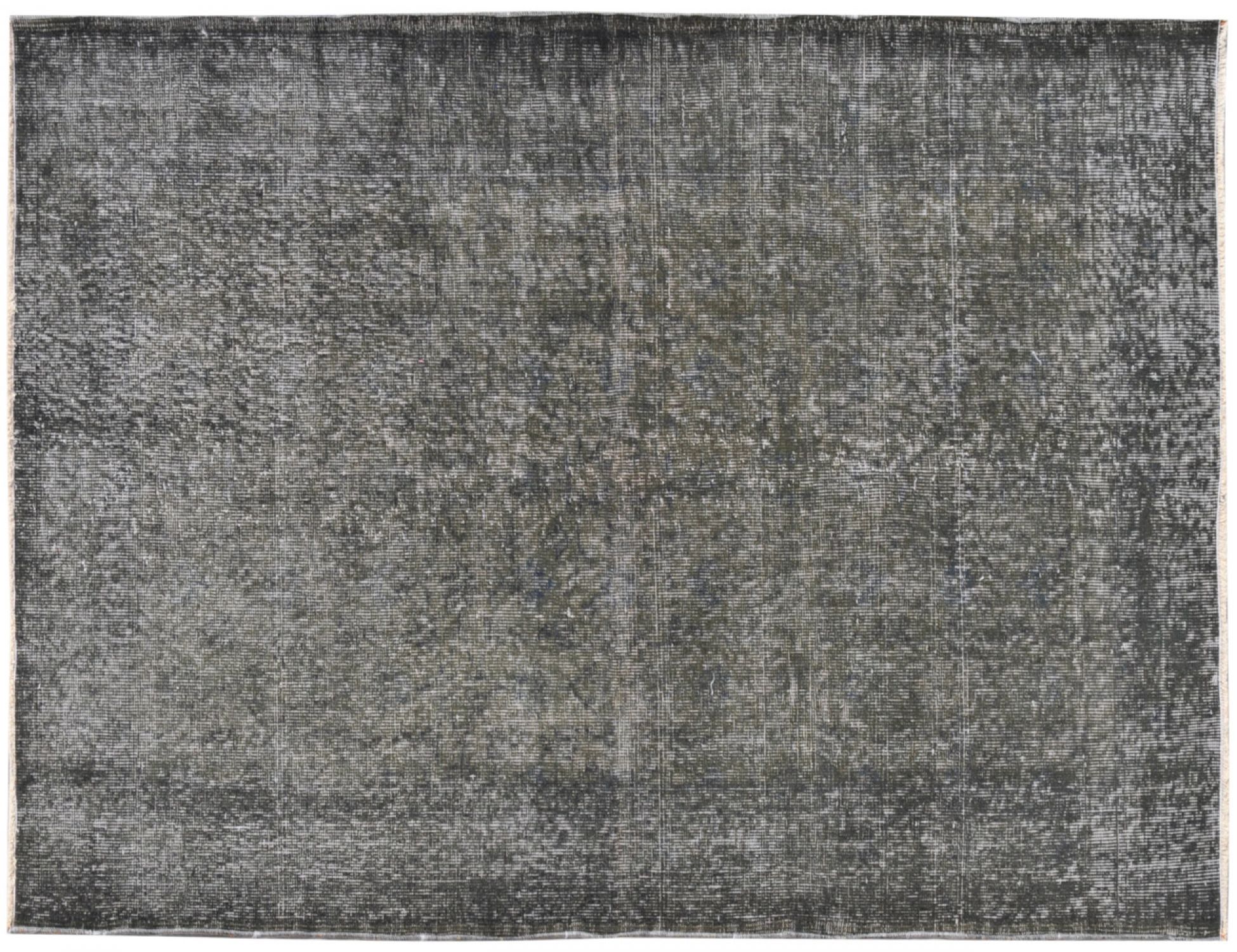 Tappeto Vintage  grigo <br/>210 x 124 cm