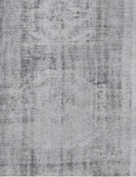 Grigio Turco Tappeto Vintage 275 x 127 cm - view 3