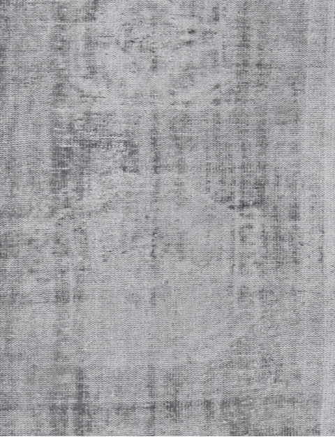Grå Turkiet Vintage Matta 275 x 127 cm - view 3