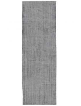Tappeto Vintage  grigo <br/>364 x 120 cm
