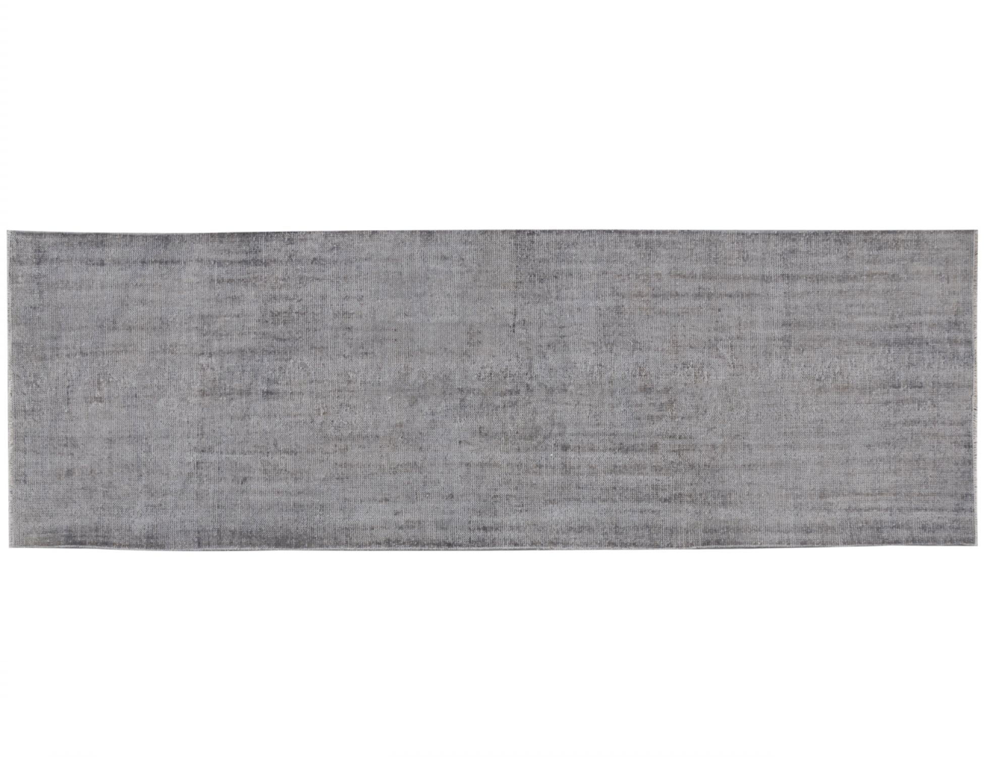 Vintage Matta  grå <br/>364 x 120 cm