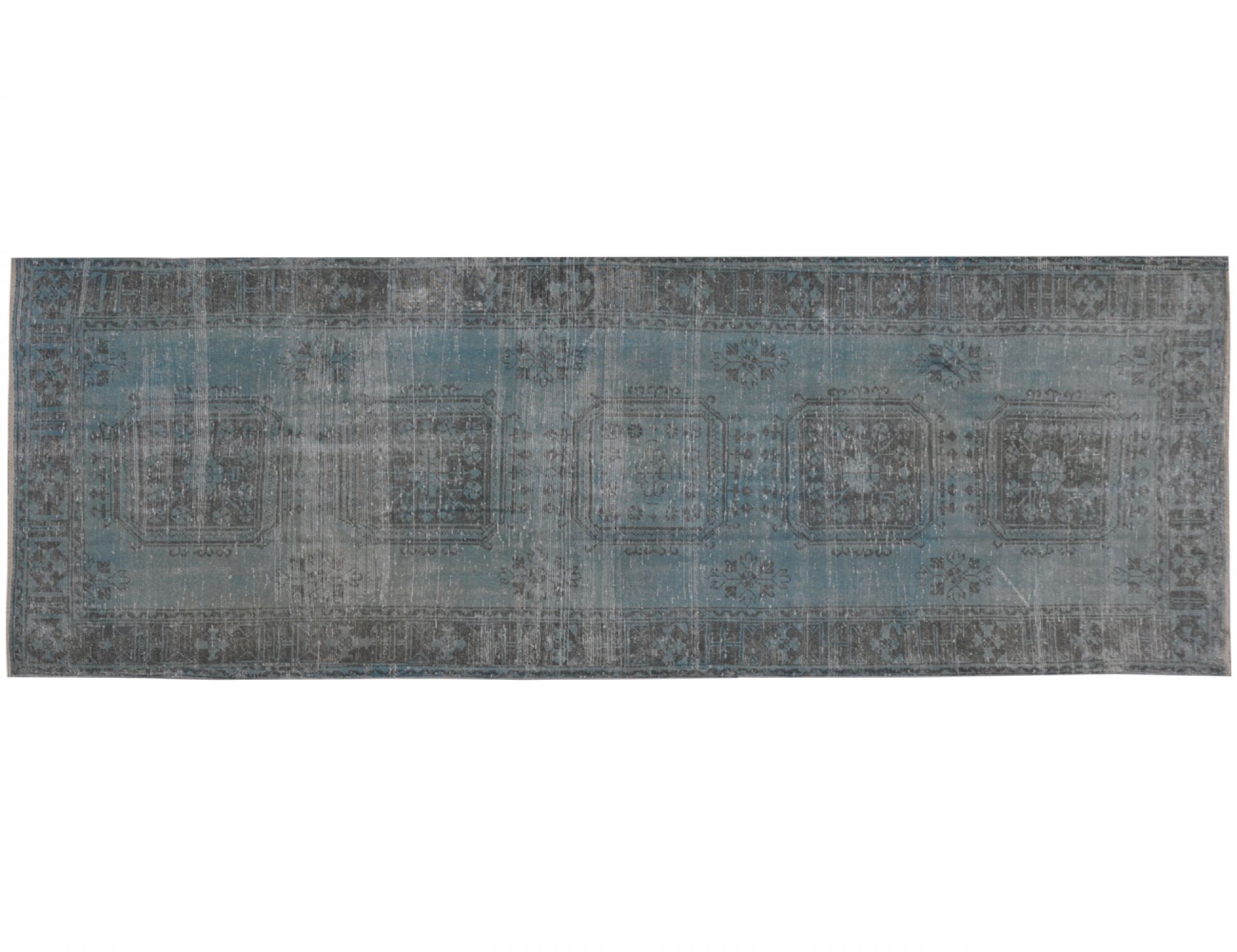 Vintage Carpet   360 x 136 cm
