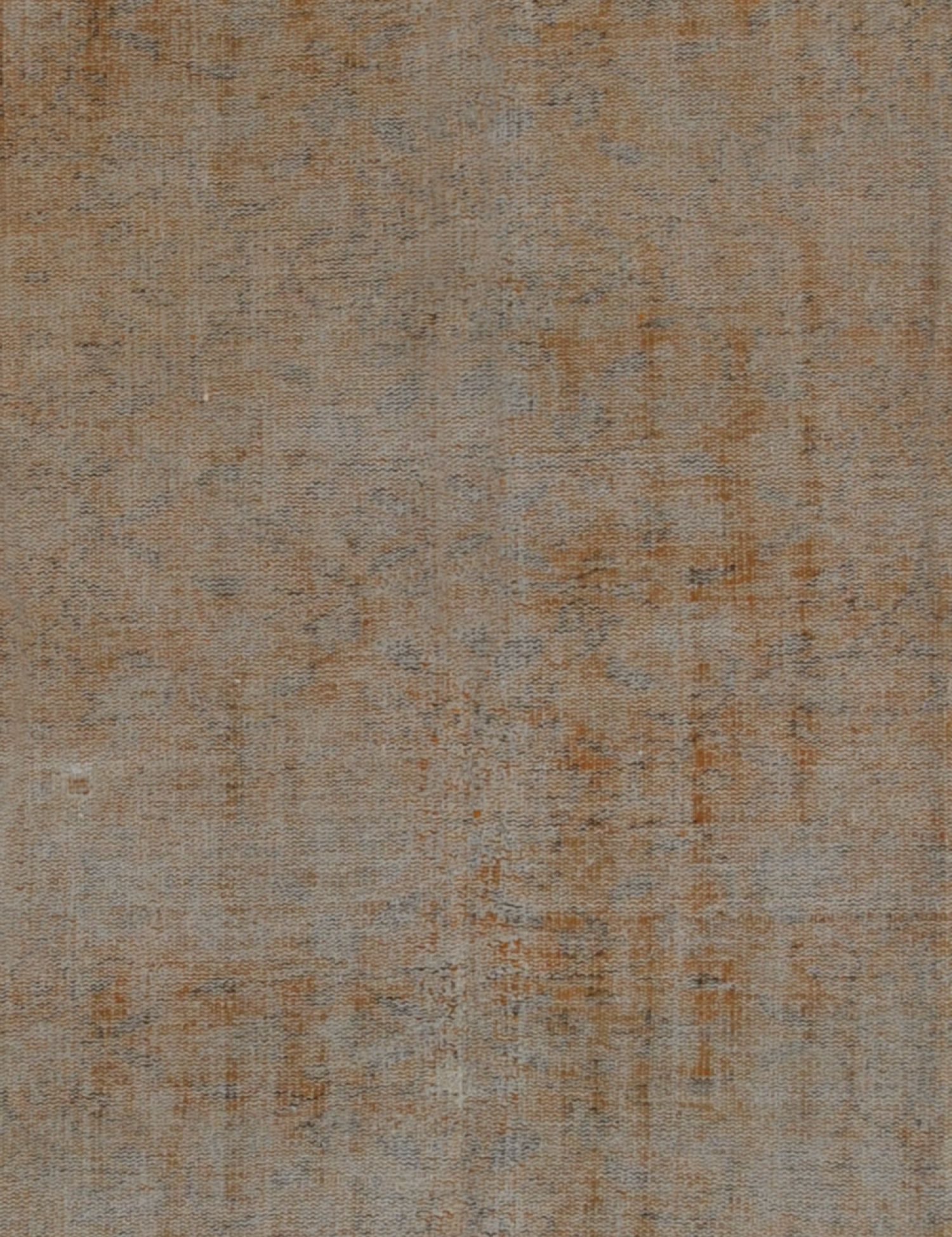 Vintage Teppich  orange <br/>271 x 189 cm