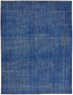 Vintage Carpet 310 X 205 blue