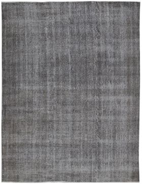 Tapis  Vintage 311 X 206 grise