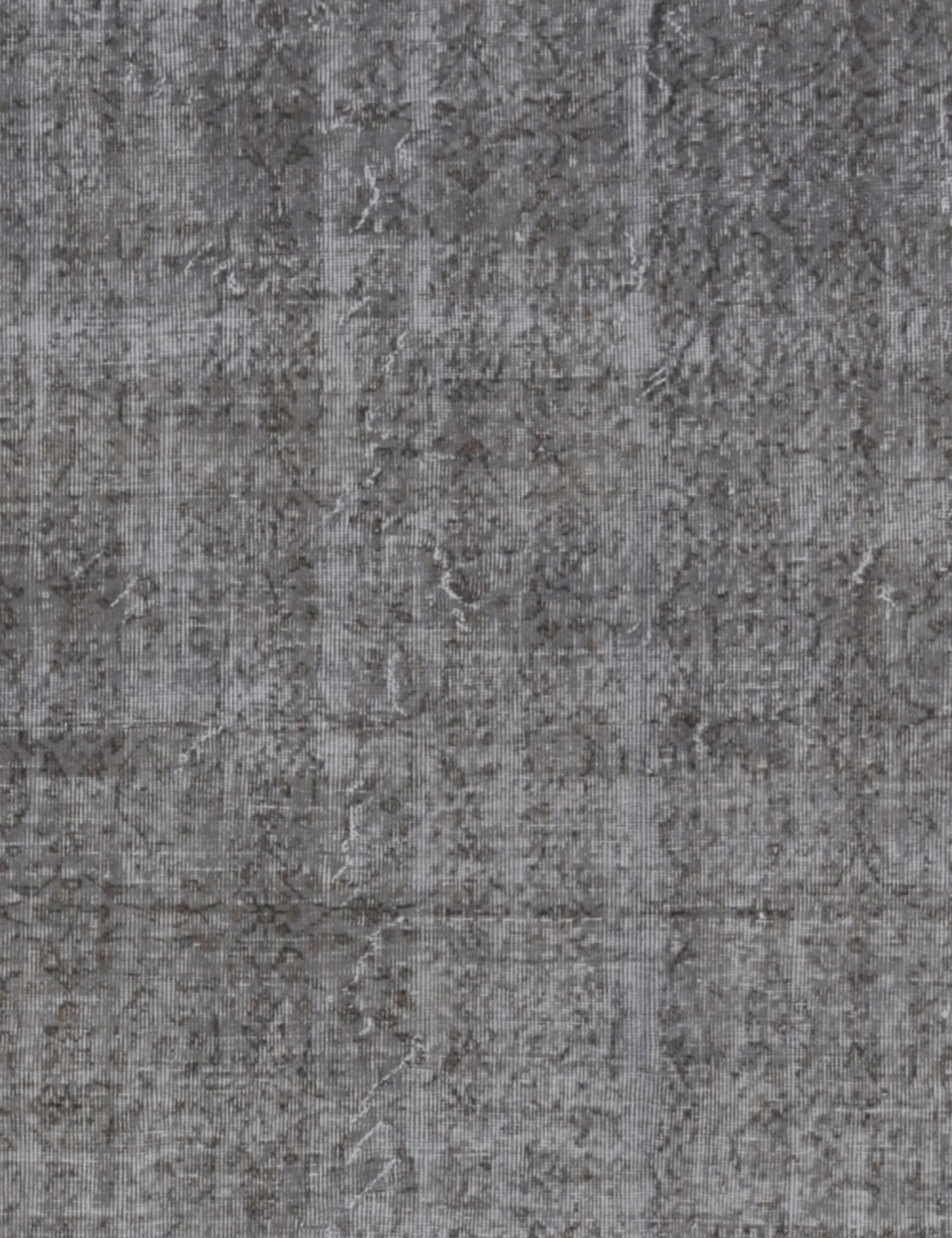 Vintage Teppich  grau <br/>311 x 206 cm