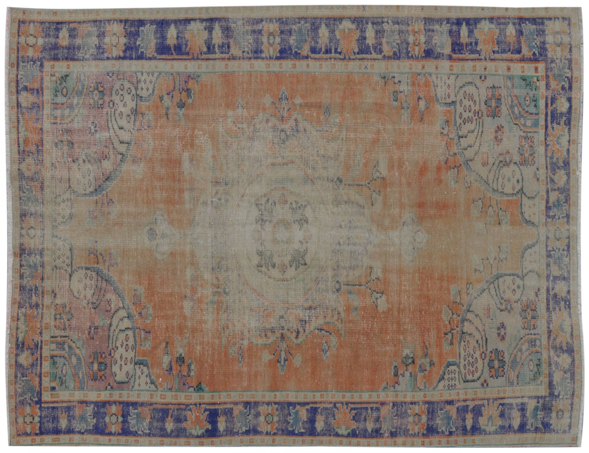 Stonewash  beige <br/>276 x 184 cm
