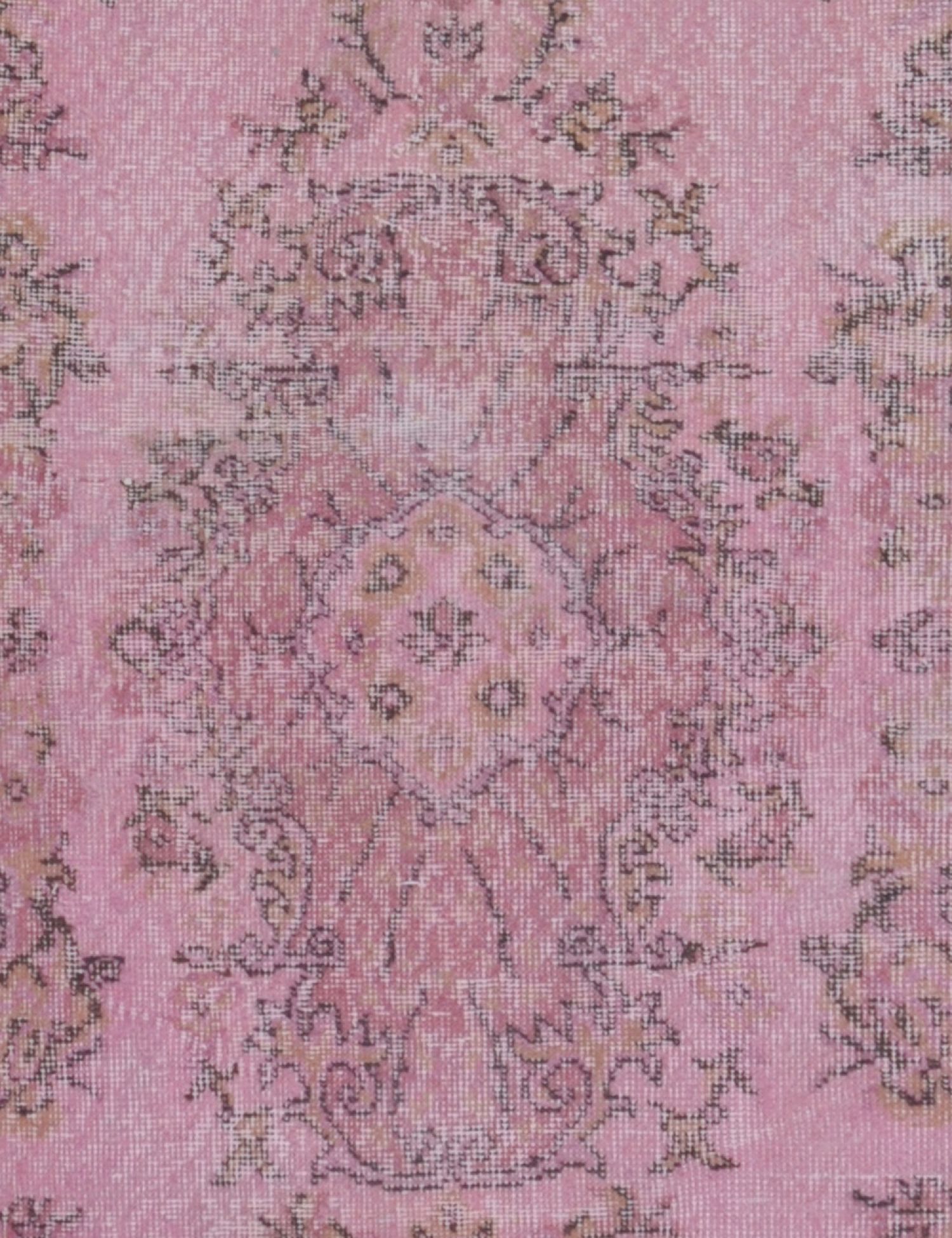 Tappeto Vintage  viola <br/>205 x 107 cm