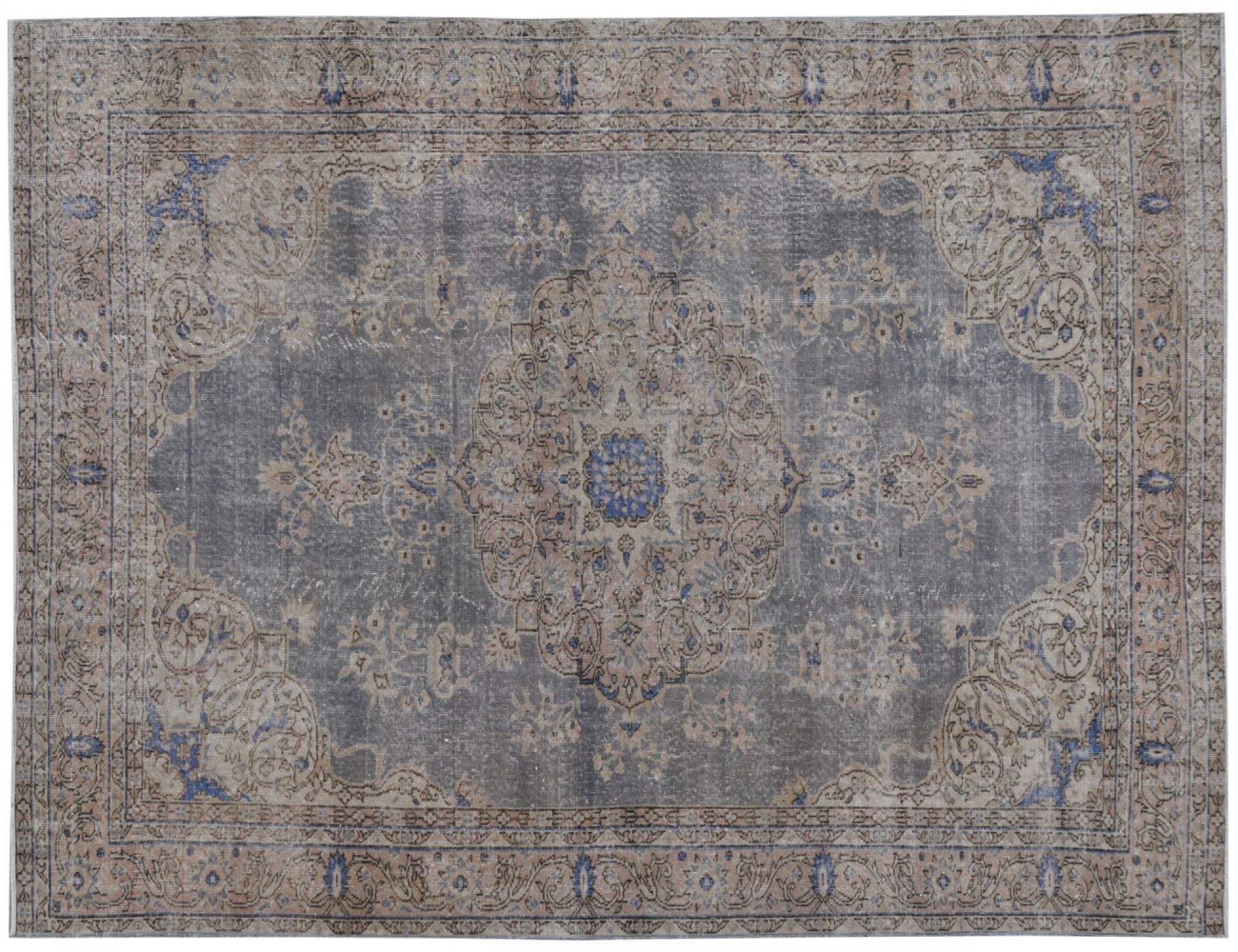 Stonewash  beige <br/>308 x 200 cm
