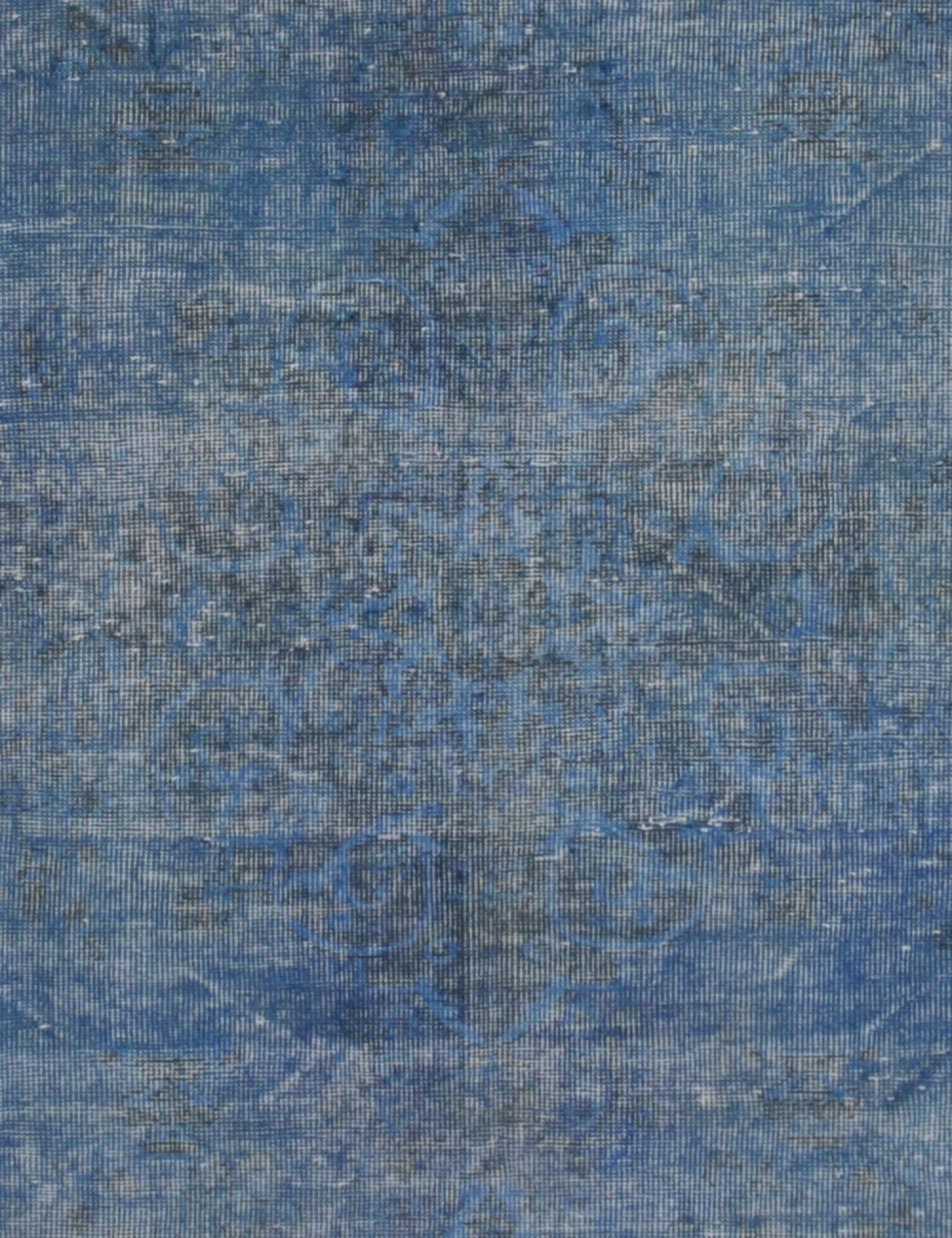 Tappeto Vintage  blau <br/>277 x 183 cm