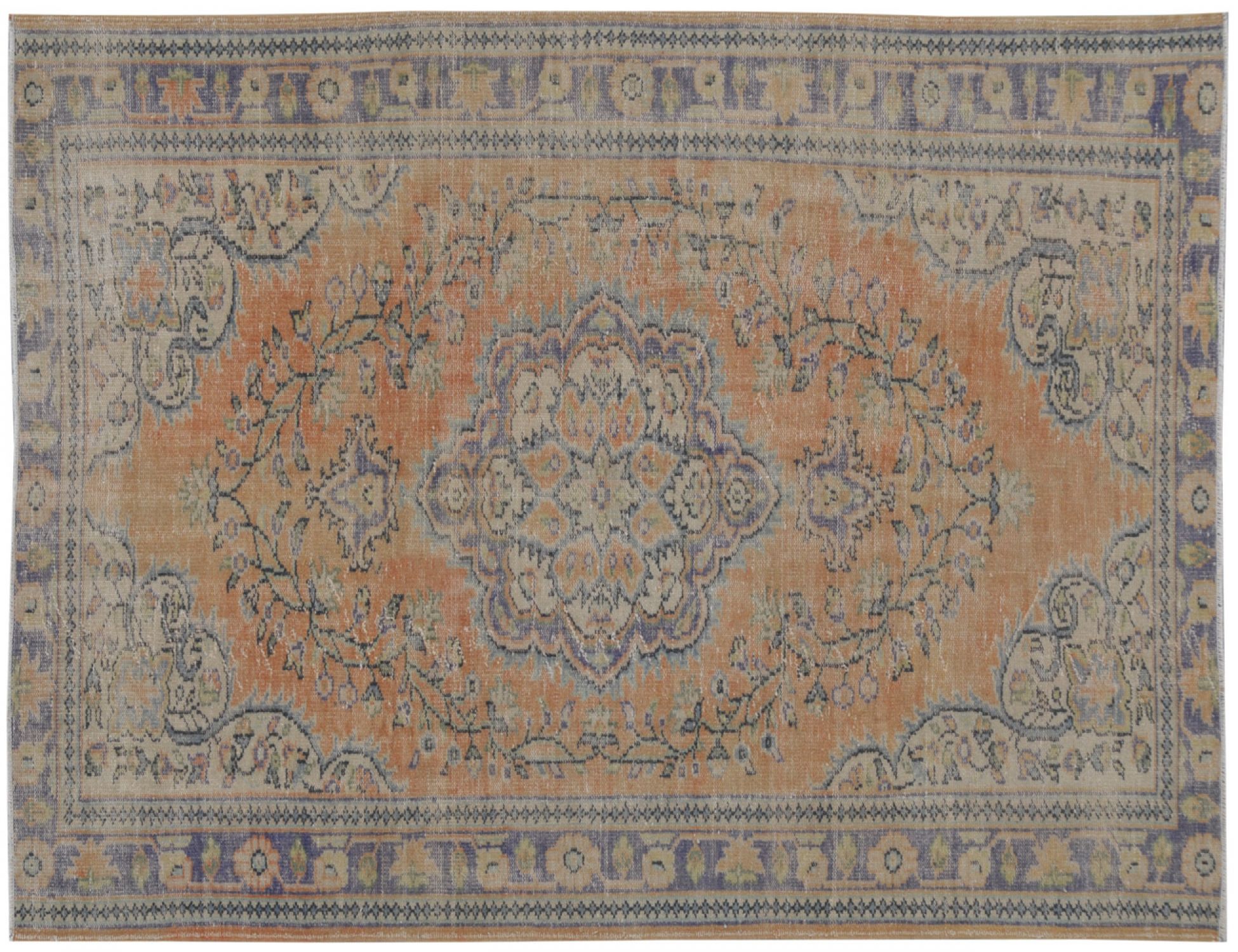 Stonewash  beige <br/>281 x 179 cm