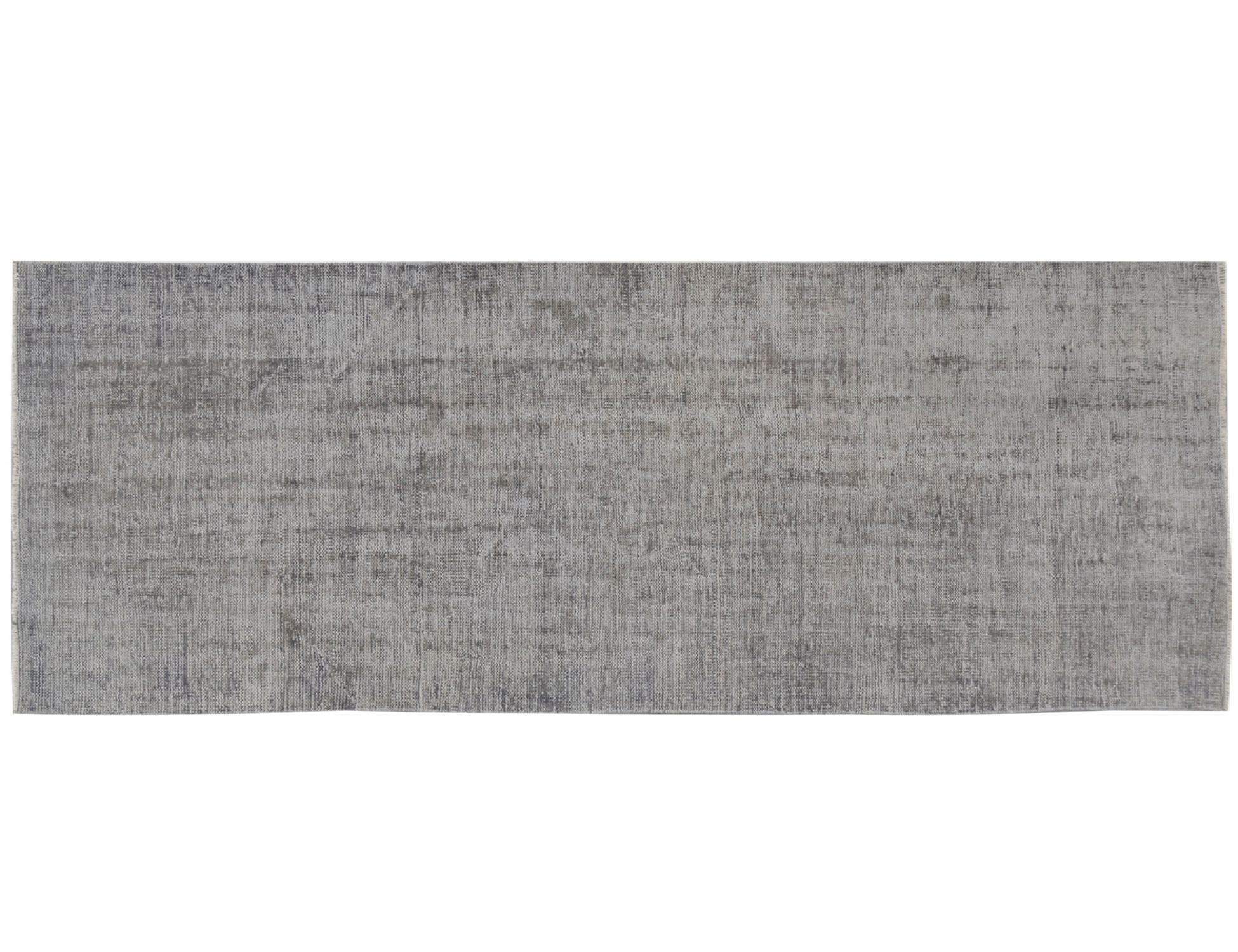 Tappeto Vintage  grau <br/>307 x 130 cm