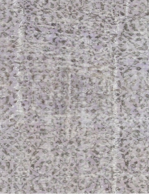 Vintage Teppe 253 X 157