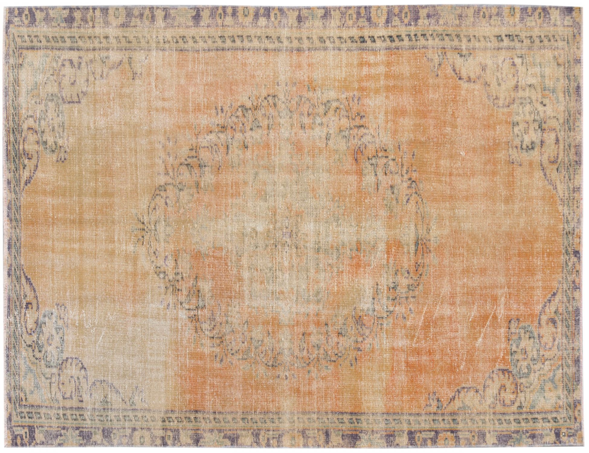 Stonewash  beige <br/>257 x 149 cm